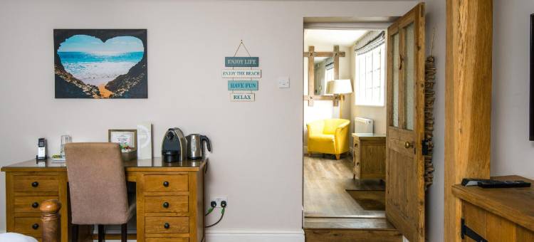 橙树旅馆(The Orange Tree Thornham)图片