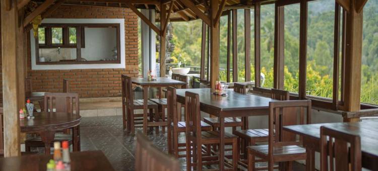 巴厘岛普里阿乐姆酒店(Puri Alam Bali)图片