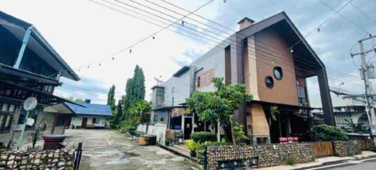 拜县班空酒店(Baan Kon Pai - Hostel)图片
