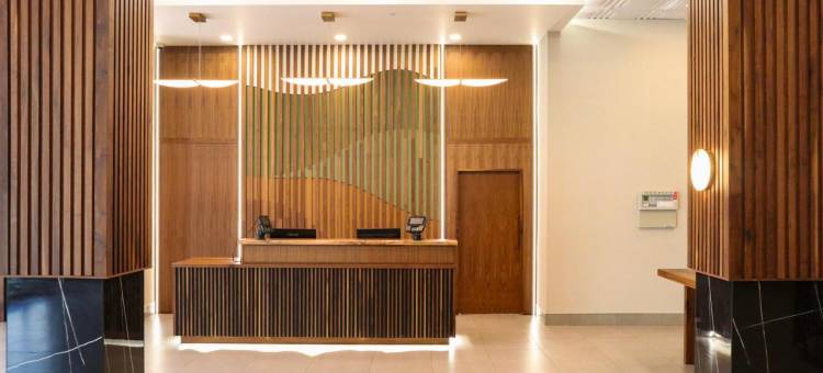 加蒂诺玛努尔华美达广场酒店及(Ramada Plaza by Wyndham Gatineau/Manoir du Casino)图片
