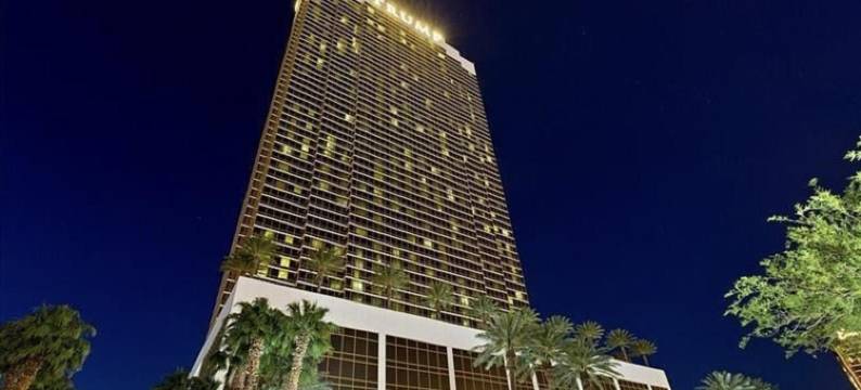 拉斯维加斯特朗普国际酒店(Trump International Hotel Las Vegas)图片