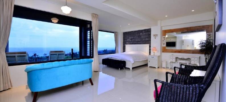 台东成功小马日光涵馆图片