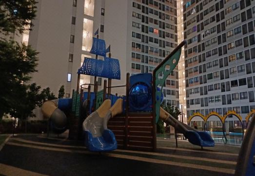 Sepang Horizon Suites @ Icon StayHotel Overview