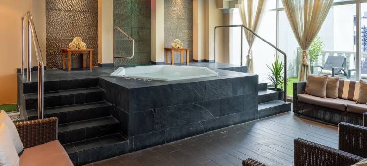 巴拿马城艾美酒店(Le Méridien Panama)图片