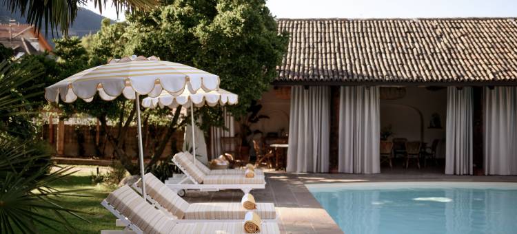 Villa Arnica, a Member of Design Hotels图片