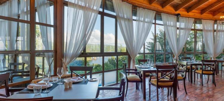 欧洲之星大卡亚科亚酒店(Eurostars Grand Cayacoa)图片