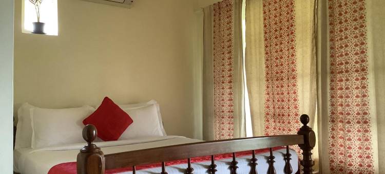 瓦隆葡萄园酒店(Vallonne Vineyards)图片