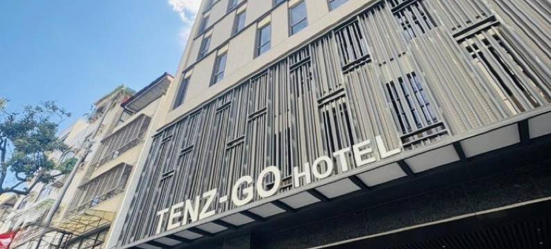 天子阁饭店图片