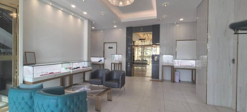 屋勇弗洛拉酒店(Hotel Wooyeon Flora)图片