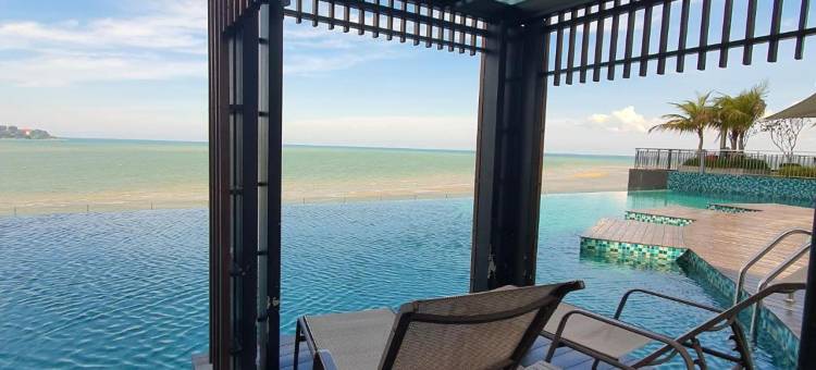 关丹帝国瑞士钟海景由Avenzee(Kuantan Imperium Swiss Bell Seaview by Avenzee)图片