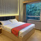 Citi Residenci酒店,比丹纳加尔