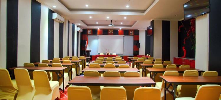 瑞士贝尔库特望加锡(Swiss-Belcourt Makassar)图片