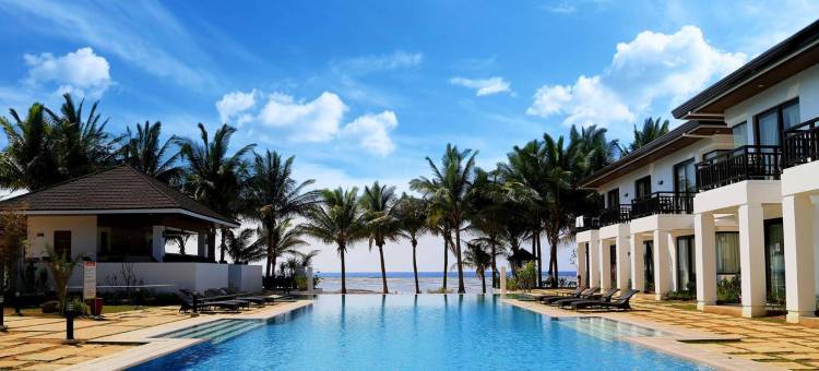 Puerto Del Sol Beach Resort and Hotel Club(Puerto Del Sol Beach Resort and Hotel Club)图片