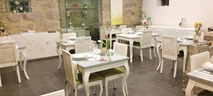 法尔希斯托乡村民宿(Casa Valxisto)图片