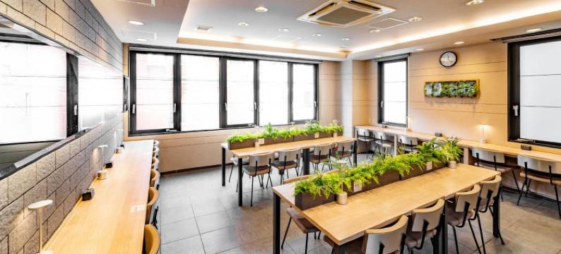 难波日本桥超级酒店(Super Hotel Namba Nipponbashi)图片