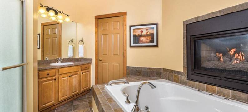 索尔万世誉酒店(WorldMark Solvang)图片