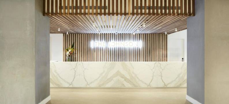 布里斯班 Johnson 酒店 - 艺术系列(The Johnson Brisbane - Art Series)图片