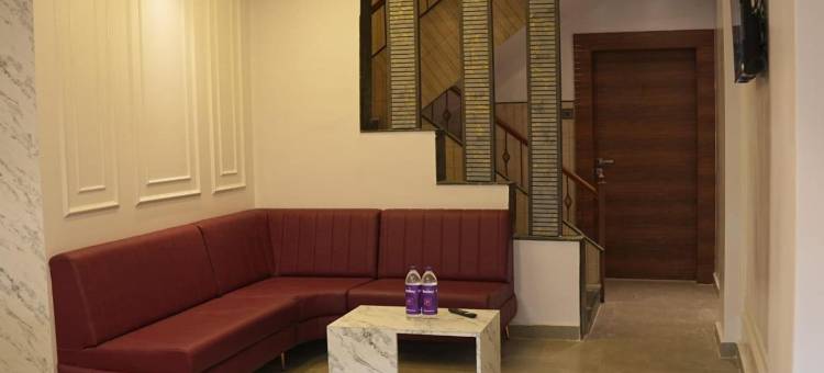 维马尔宫酒店(Hotel Vimal Palace)图片