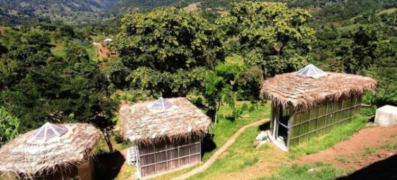 农场小镇(The Farmville Kodaikanal)图片