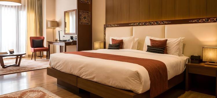 诺基尔精品酒店及水疗中心(Norkhil Boutique Hotel & Spa)图片