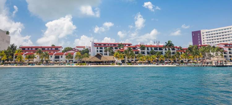 坎昆皇家-全套房度假村(The Royal Cancun - All Suites Resort)图片
