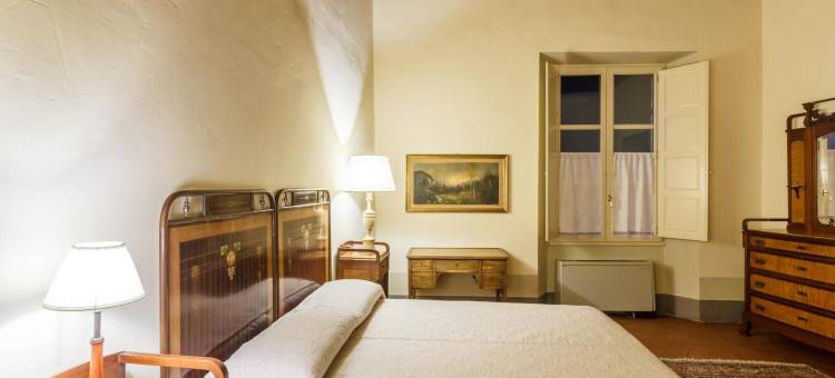 LSM 迪莫拉历史广场普契尼酒店(Dimora Storica Palazzo Puccini)图片