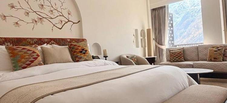 Sost Serena 酒店(Sost Serena Hotel)图片