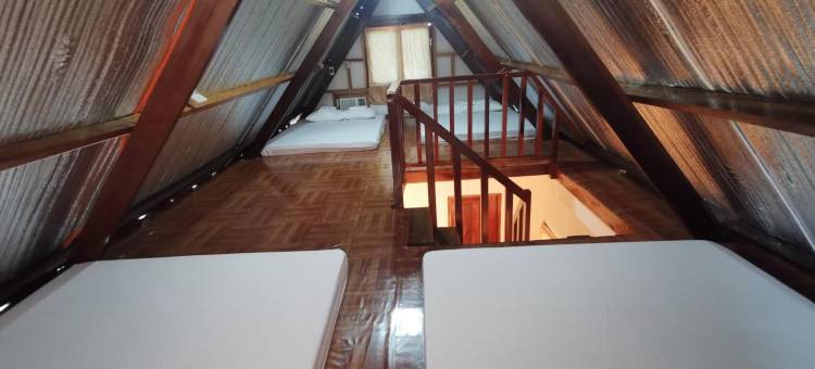 锡亚高纬度10号酒店(Latitude 10 Siargao)图片