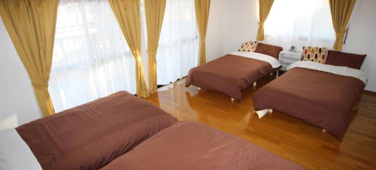 Fukutokukashiya - Vacation STAY 16907图片