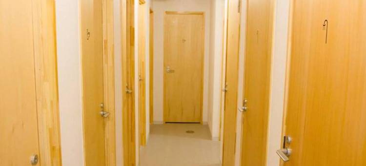 Tanga Table旅舍(Hostel TangaTable)图片
