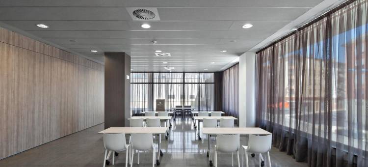 塞尔科蒂尔霍拉塔法拉酒店(Sercotel Hola Tafalla)图片