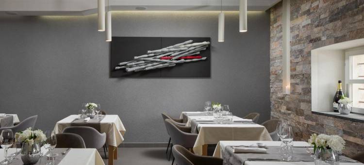 格里萨酒店(Hotel la Grisa)图片