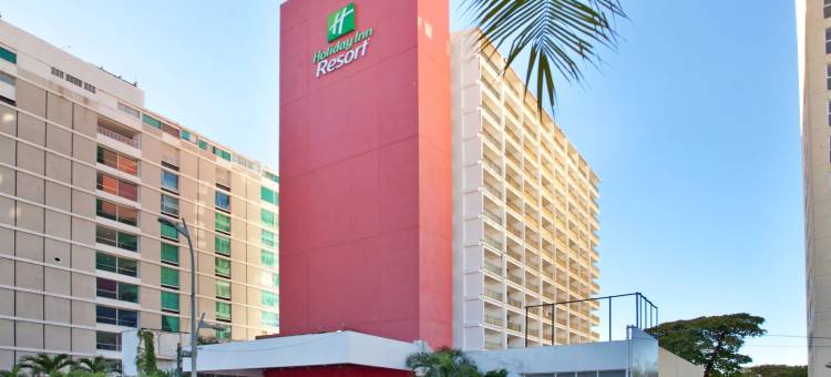 Holiday Inn Resort Acapulco图片