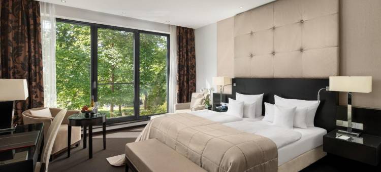 施瓦岑斯坦堡Relais & Châteaux酒店(Relais & Châteaux Hotel Burg Schwarzenstein)图片