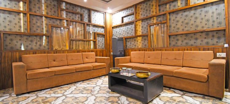 法布皇家泻湖酒店(FabHotel Royal Lagoon)图片