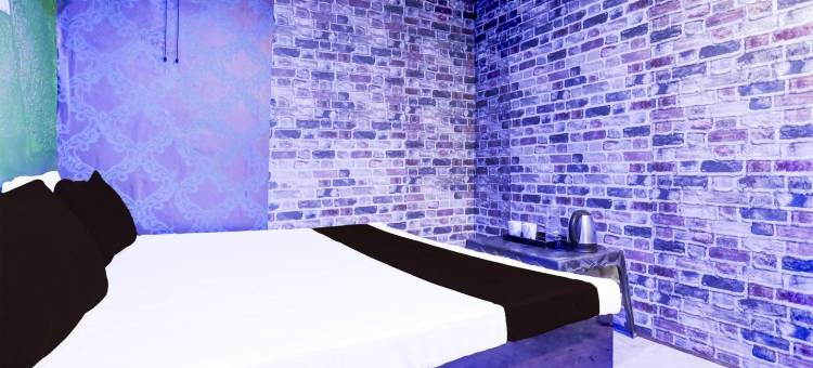 O贾纳特酒店(Hotel O Jannat Hotel)图片
