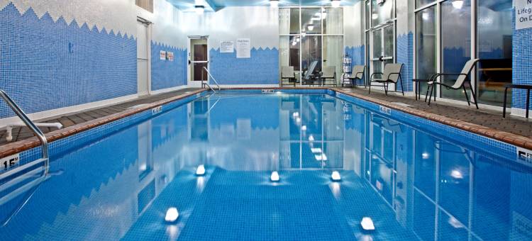 Holiday Inn 路易斯威尔机场南(Holiday Inn Louisville Airport South)图片