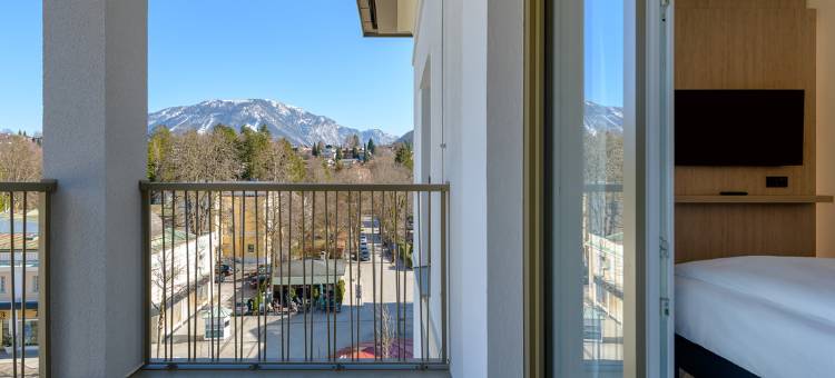 宜必思尚品巴特-莱兴哈尔酒店(新开业)(Ibis Styles Bad Reichenhall)图片