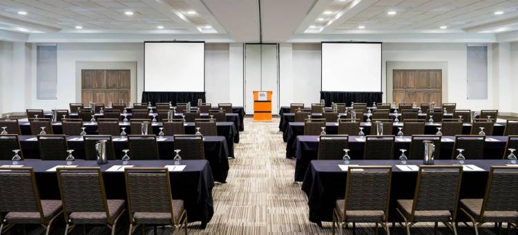 那提自由大道假日酒店(Holiday Inn Cincinnati - Liberty Way)图片