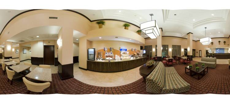 智选假日套房酒店肯德尔东 - 迈阿密(Holiday Inn Express & Suites Kendall East - Miami)图片