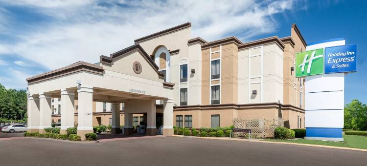 智选假日套房酒店格林纳达 by IHG(Holiday Inn Express & Suites Grenada)图片