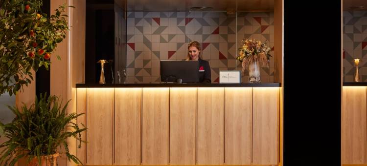 马德里雷蒂罗中心皇冠假日酒店(Crowne Plaza Madrid - Centre Retiro)图片