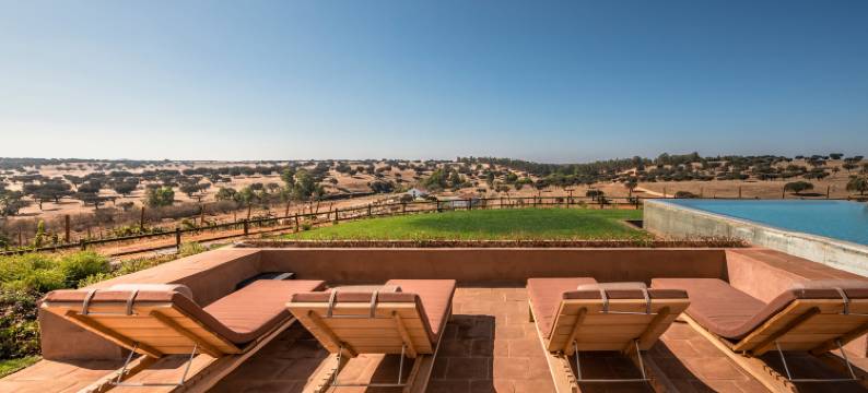 赫达德达马哈迪尼亚新 - 雷莱斯&夏特(Herdade da Malhadinha Nova - Relais & Châteaux)图片