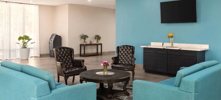 麦库姆戴斯酒店(Days Inn by Wyndham McComb MS)图片