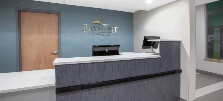 大大急流城市中心呗盟套房酒店(Baymont by Wyndham Grand Rapids Near Downtown)图片
