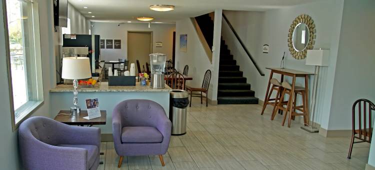 蒙特维斯塔呗盟温德姆酒店(Baymont by Wyndham Monte Vista)图片