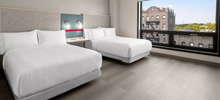 Avid Hotel Brooklyn - Dyker Heights图片