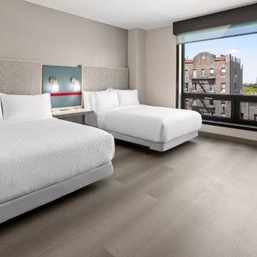 布鲁克林戴克高地avid酒店-洲际酒店集团旗下(avid hotel BROOKLYN - DYKER HEIGHTS by IHG)图片