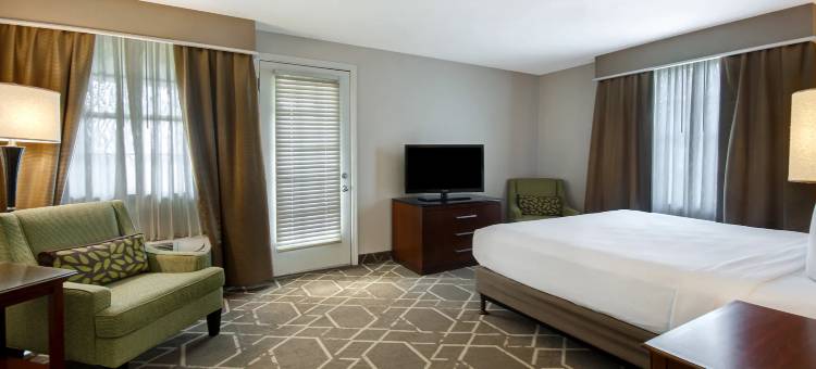 赛普里斯湾度假村 - 温德姆酒店(Cypress Bend Resort, a Wyndham Hotel)图片