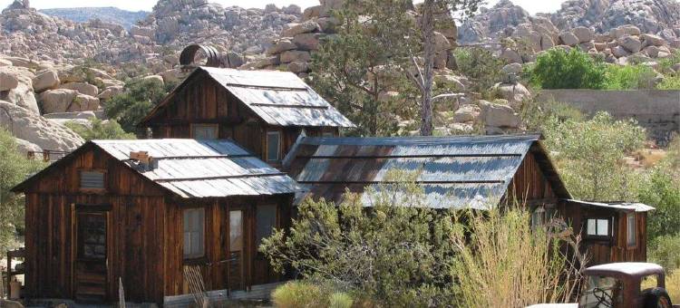 二十九棕榈村约书亚树国家公园万枫酒店及套房(Fairfield Inn & Suites Twentynine Palms-Joshua Tree National Park)图片